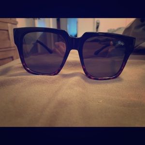 Quay On The Prowl Sunnies